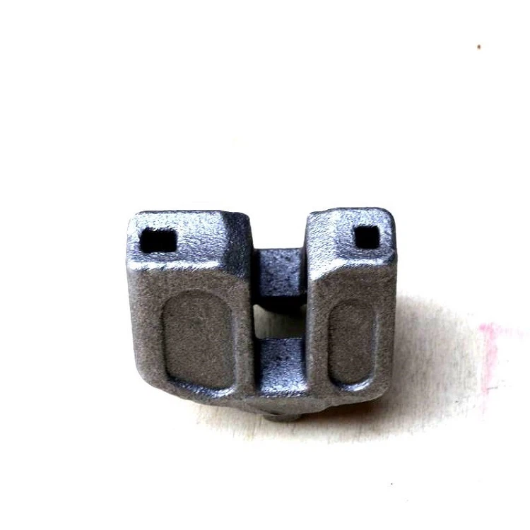 480g Ringlock Telinetarvikkeet Vaakasuora pää